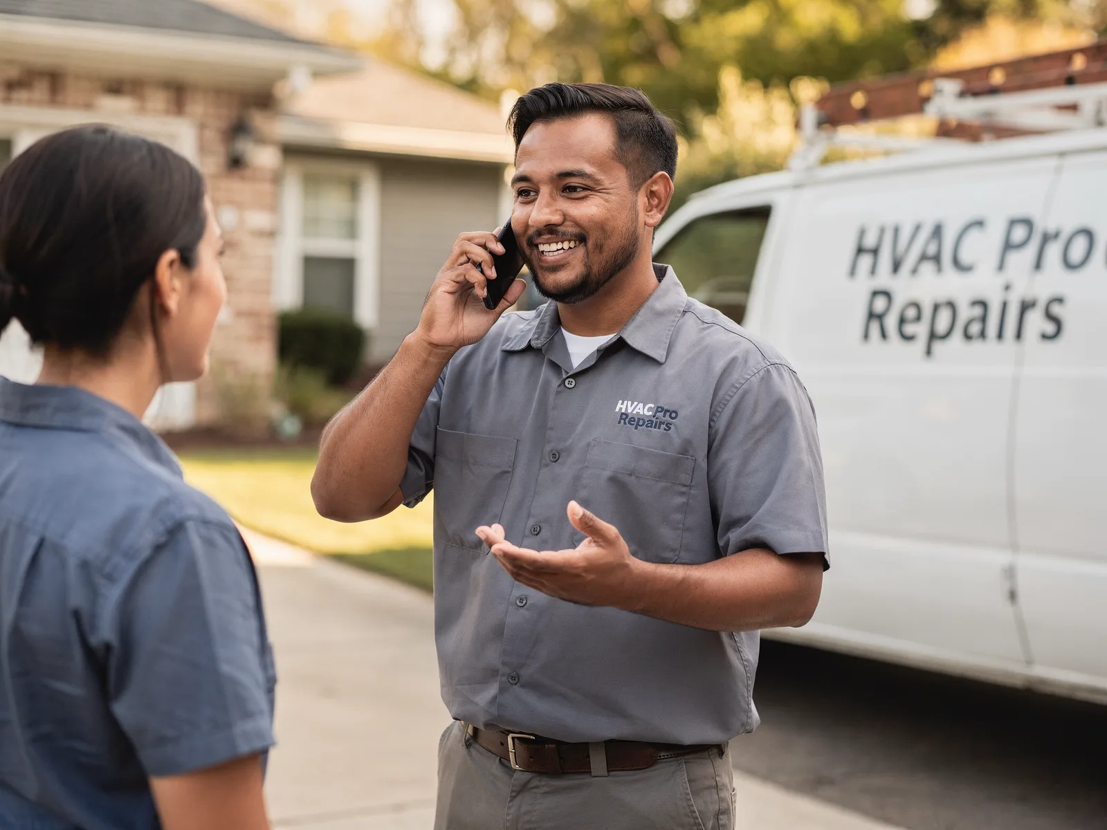 Heat Pump Repair Island Park, ID FAQs